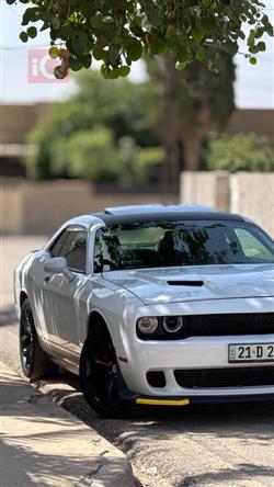 دۆج چالنجەر